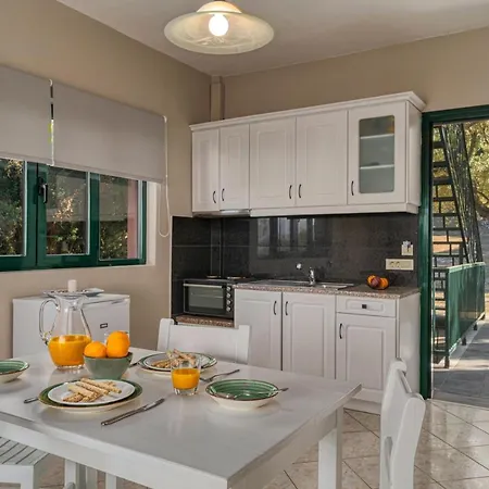 Anatoli - Tranquil Location & Stunning Views, By Zantewize