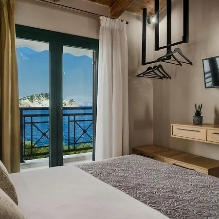Anatoli - Tranquil Location & Stunning Views, By Zantewize Lägenhet *