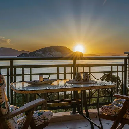 Anatoli - Tranquil Location & Stunning Views, By Zantewize *