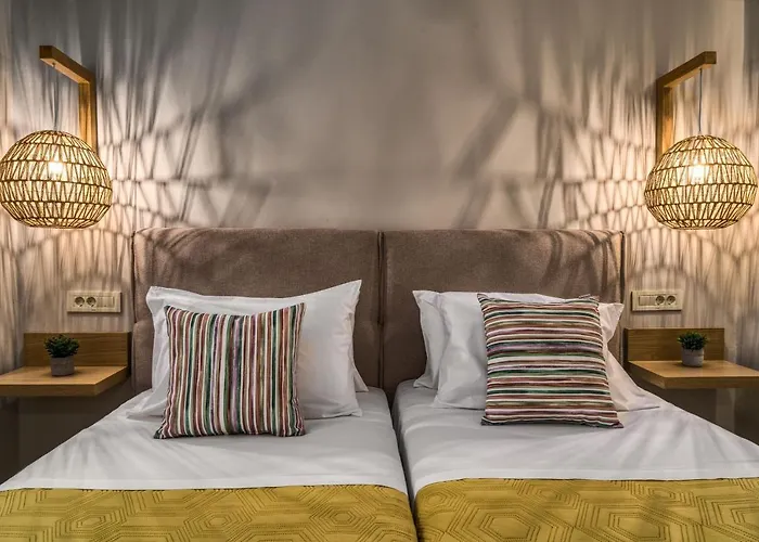 Anatoli - Tranquil Location & Stunning Views, By Zantewize