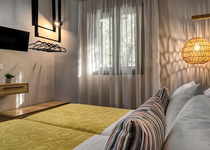 Anatoli - Tranquil Location & Stunning Views, By Zantewize * Маратьяс
