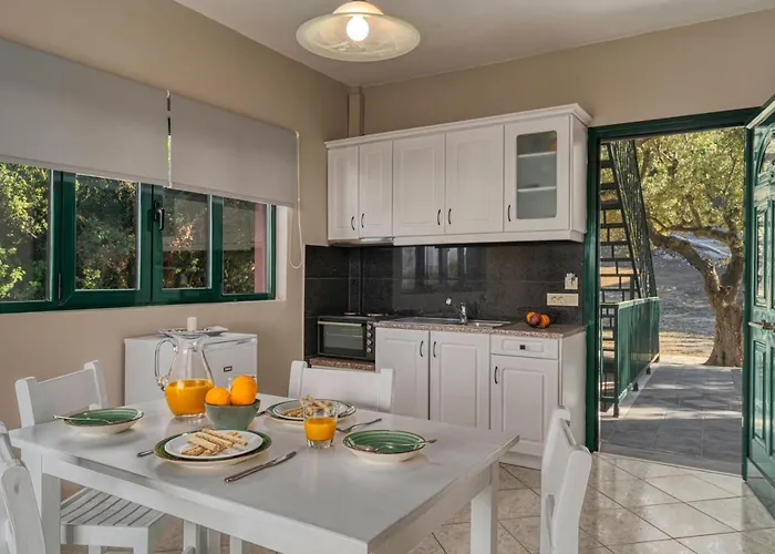 Anatoli - Tranquil Location & Stunning Views, By Zantewize
