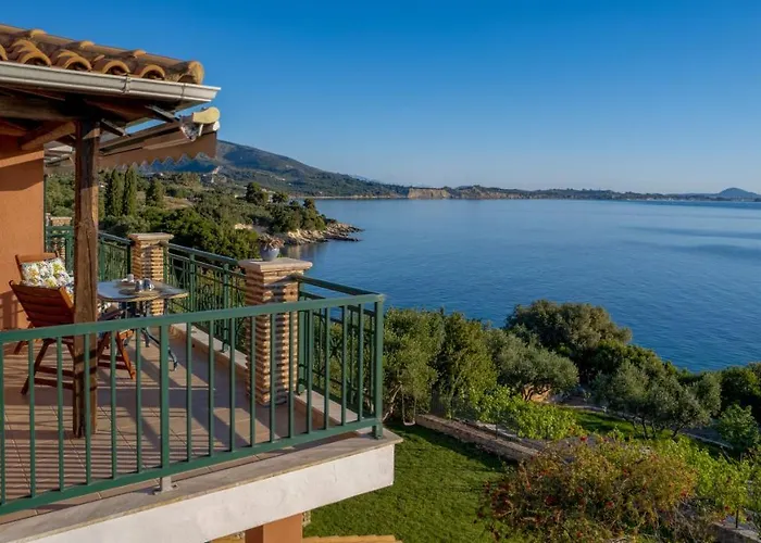 Anatoli - Tranquil Location & Stunning Views, By Zantewize *