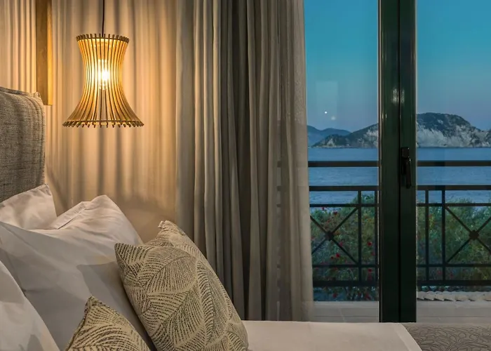 Anatoli - Tranquil Location & Stunning Views, By Zantewize