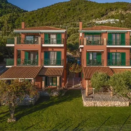Appartement Anatoli - Tranquil Location & Stunning Views, By Zantewize Marathiás