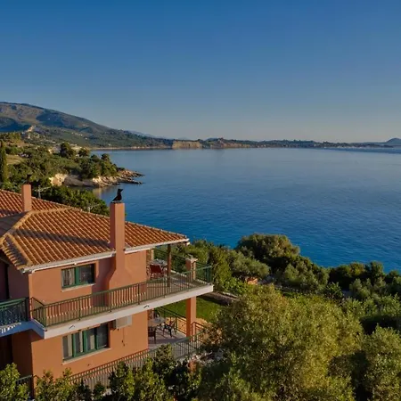 Anatoli - Tranquil Location & Stunning Views, By Zantewize Appartement *