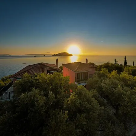 Anatoli - Tranquil Location & Stunning Views, By Zantewize Appartement *