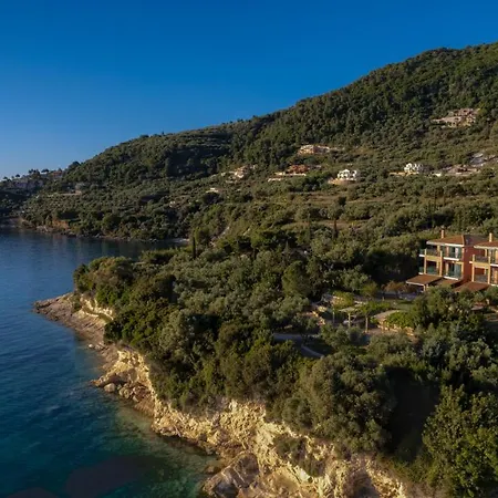 Anatoli - Tranquil Location & Stunning Views, By Zantewize