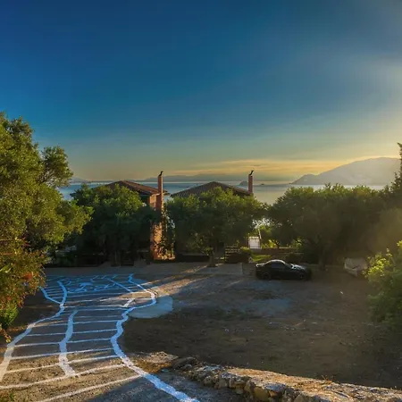 Anatoli - Tranquil Location & Stunning Views, By Zantewize