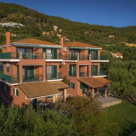 Anatoli - Tranquil Location & Stunning Views, By Zantewize * Marathiás