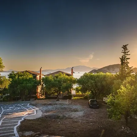 Anatoli - Tranquil Location & Stunning Views, By Zantewize * Marathiás
