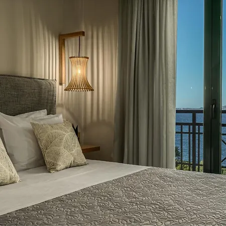 Appartement Anatoli - Tranquil Location & Stunning Views, By Zantewize *