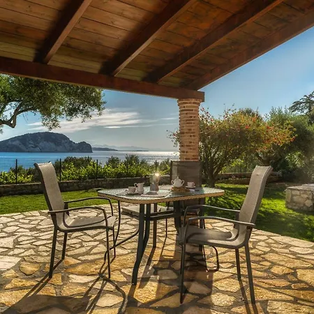 Anatoli - Tranquil Location & Stunning Views, By Zantewize