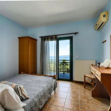 Appartement Anatoli - Tranquil Location & Stunning Views, By Zantewize