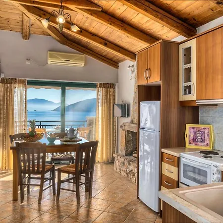 Appartement Anatoli - Tranquil Location & Stunning Views, By Zantewize