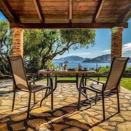 Appartement Anatoli - Tranquil Location & Stunning Views, By Zantewize *