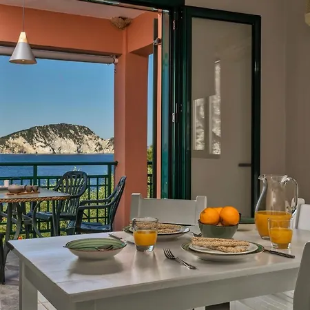 Anatoli - Tranquil Location & Stunning Views, By Zantewize *