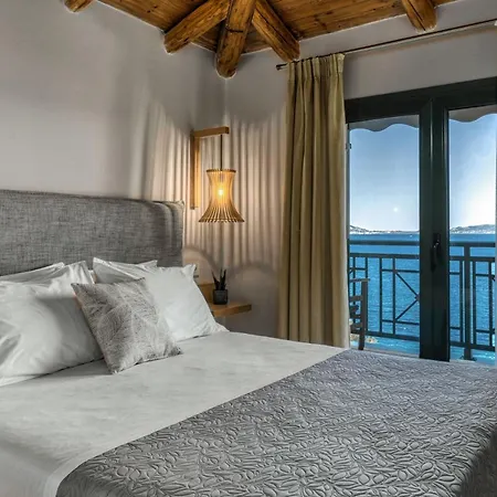 Anatoli - Tranquil Location & Stunning Views, By Zantewize Appartement *