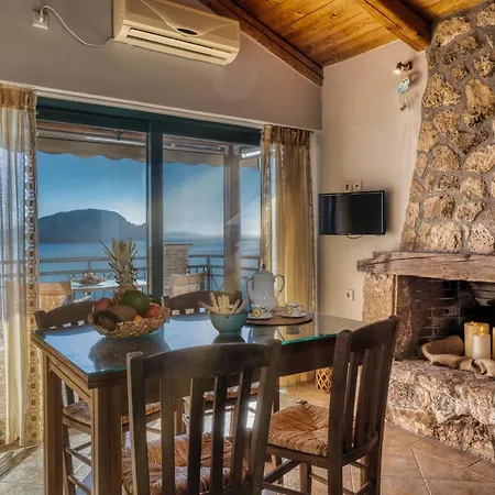 Anatoli - Tranquil Location & Stunning Views, By Zantewize Appartement *