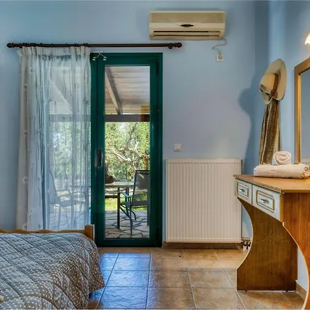 Anatoli - Tranquil Location & Stunning Views, By Zantewize * Marathiás