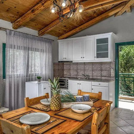 Anatoli - Tranquil Location & Stunning Views, By Zantewize * Marathiás