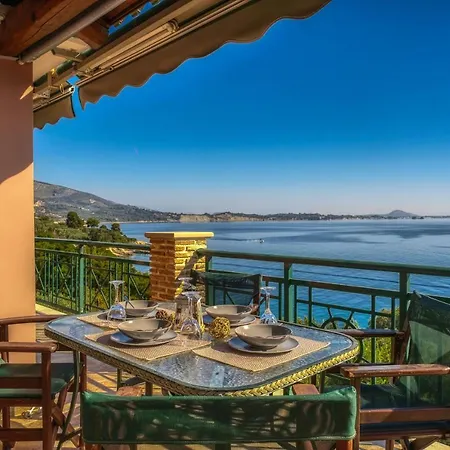 Anatoli - Tranquil Location & Stunning Views, By Zantewize Appartement *