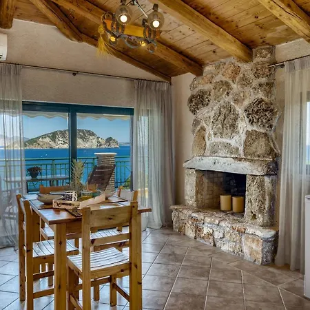 Anatoli - Tranquil Location & Stunning Views, By Zantewize Marathiás