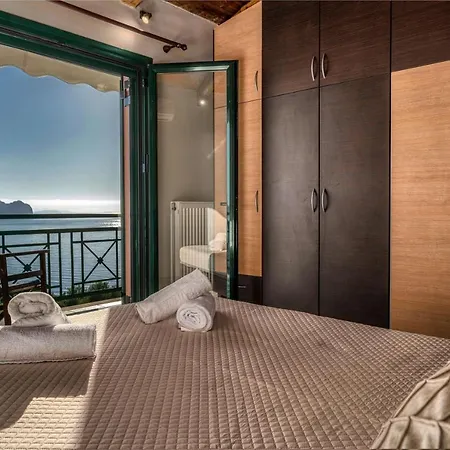 Anatoli - Tranquil Location & Stunning Views, By Zantewize Marathiás