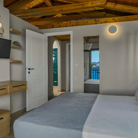Appartement Anatoli - Tranquil Location & Stunning Views, By Zantewize