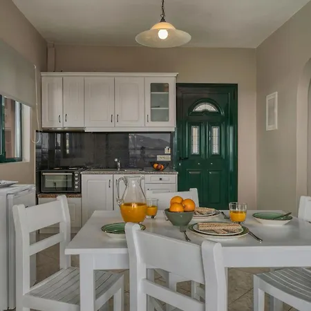 Appartement Anatoli - Tranquil Location & Stunning Views, By Zantewize