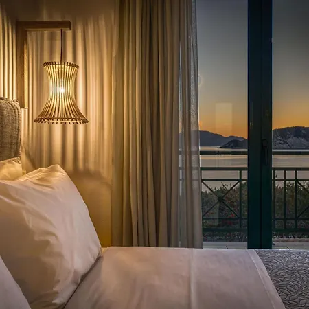 Appartement Anatoli - Tranquil Location & Stunning Views, By Zantewize *