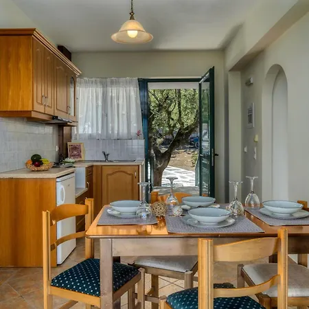 Anatoli - Tranquil Location & Stunning Views, By Zantewize Appartement *