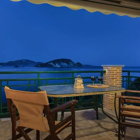 Appartement Anatoli - Tranquil Location & Stunning Views, By Zantewize *