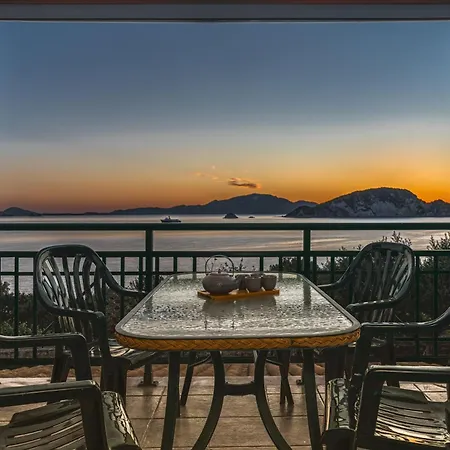 Anatoli - Tranquil Location & Stunning Views, By Zantewize *