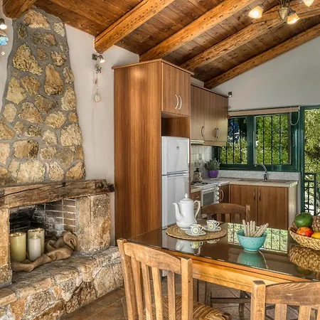 Anatoli - Tranquil Location & Stunning Views, By Zantewize