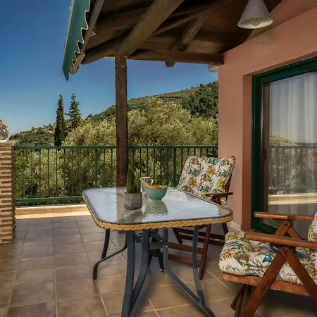 Anatoli - Tranquil Location & Stunning Views, By Zantewize Appartement