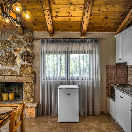 Appartement Anatoli - Tranquil Location & Stunning Views, By Zantewize *