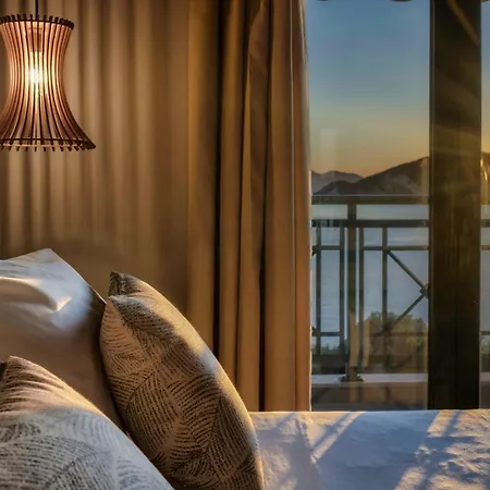 Appartement Anatoli - Tranquil Location & Stunning Views, By Zantewize Marathiás