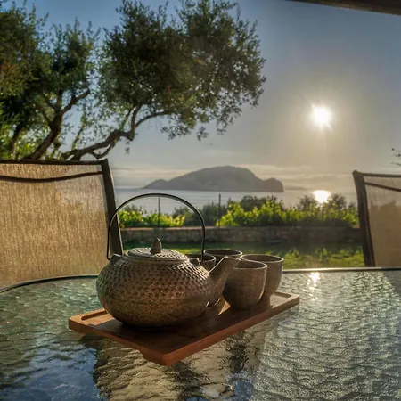 Anatoli - Tranquil Location & Stunning Views, By Zantewize Appartement