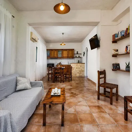 Appartement Anatoli - Tranquil Location & Stunning Views, By Zantewize