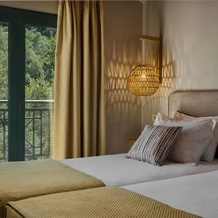 Appartement Anatoli - Tranquil Location & Stunning Views, By Zantewize Marathiás