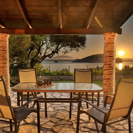 Anatoli - Tranquil Location & Stunning Views, By Zantewize Appartement *