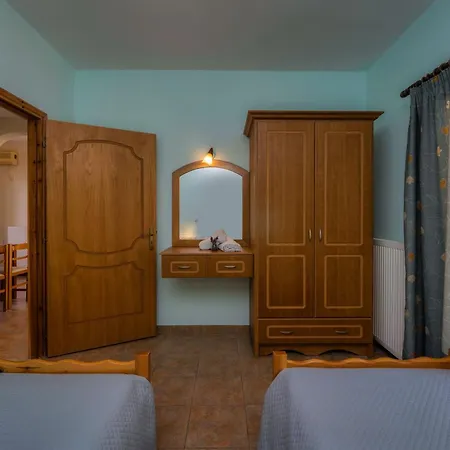 Anatoli - Tranquil Location & Stunning Views, By Zantewize *