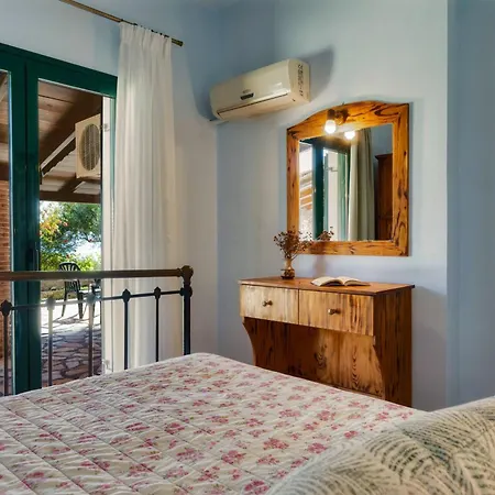 Anatoli - Tranquil Location & Stunning Views, By Zantewize Marathiás