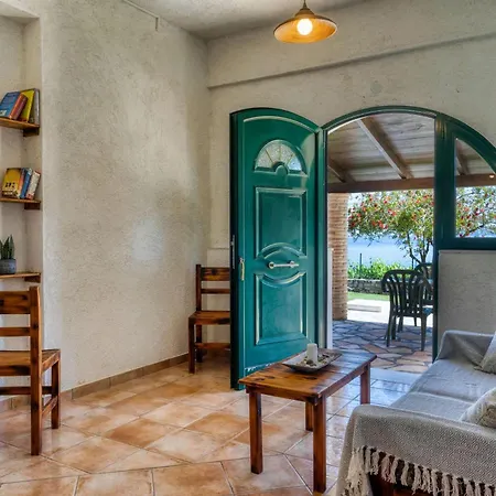Anatoli - Tranquil Location & Stunning Views, By Zantewize *