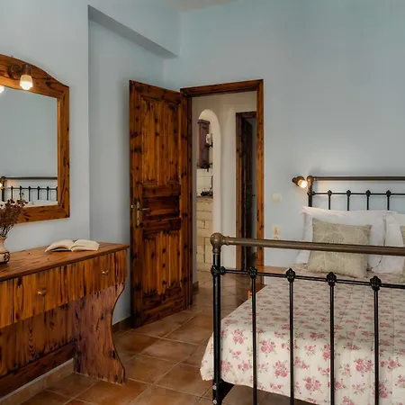 Appartement Anatoli - Tranquil Location & Stunning Views, By Zantewize