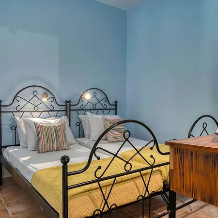 Appartement Anatoli - Tranquil Location & Stunning Views, By Zantewize Marathiás