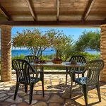 Lägenhet Anatoli - Tranquil Location & Stunning Views, By Zantewize Marathiás