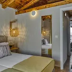 Lägenhet Anatoli - Tranquil Location & Stunning Views, By Zantewize Marathiás