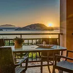 Anatoli - Tranquil Location & Stunning Views, By Zantewize Lägenhet *